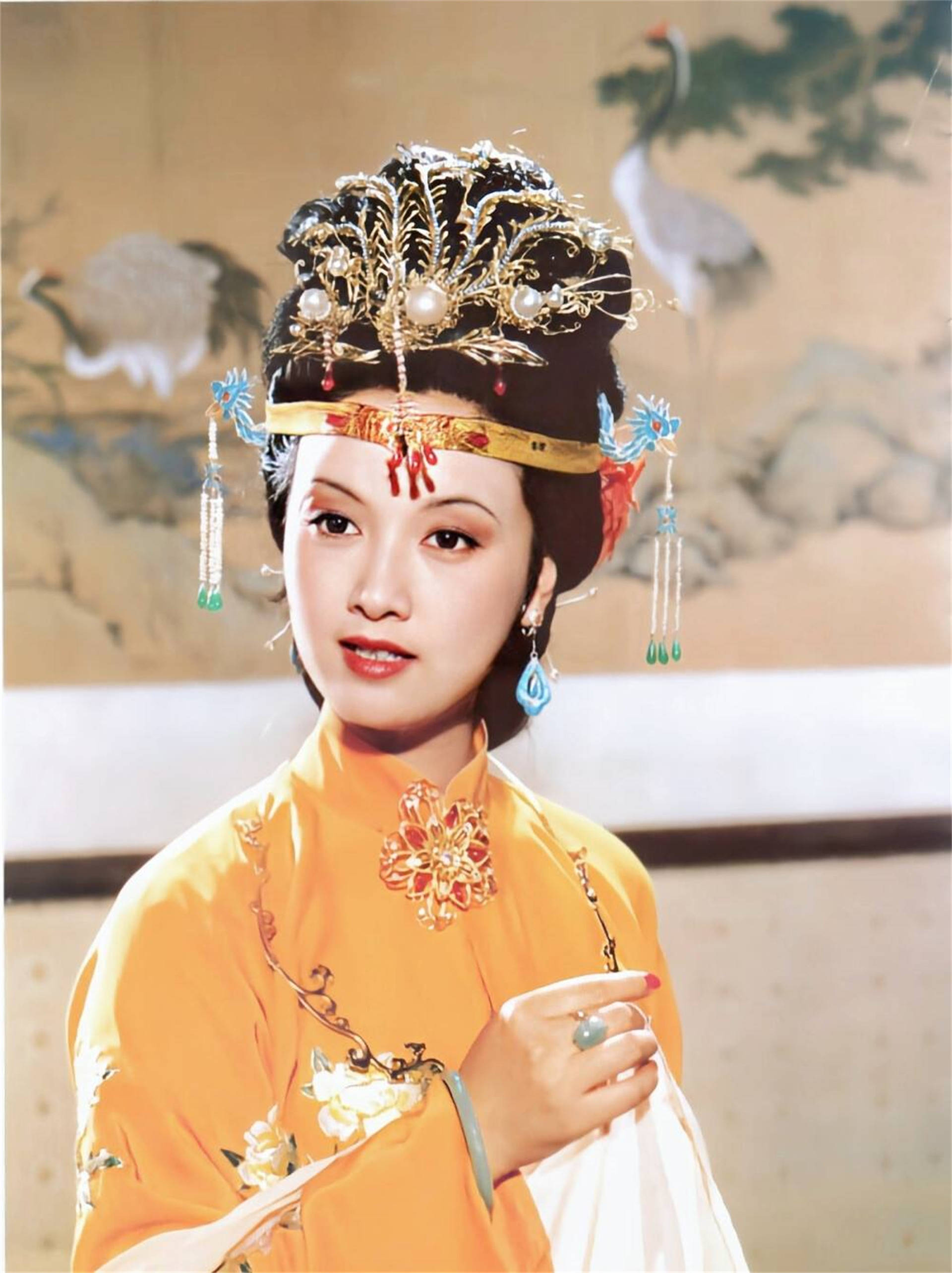 古代丫鬟多少钱能买一个?买了可以让她干啥?你买得起吗