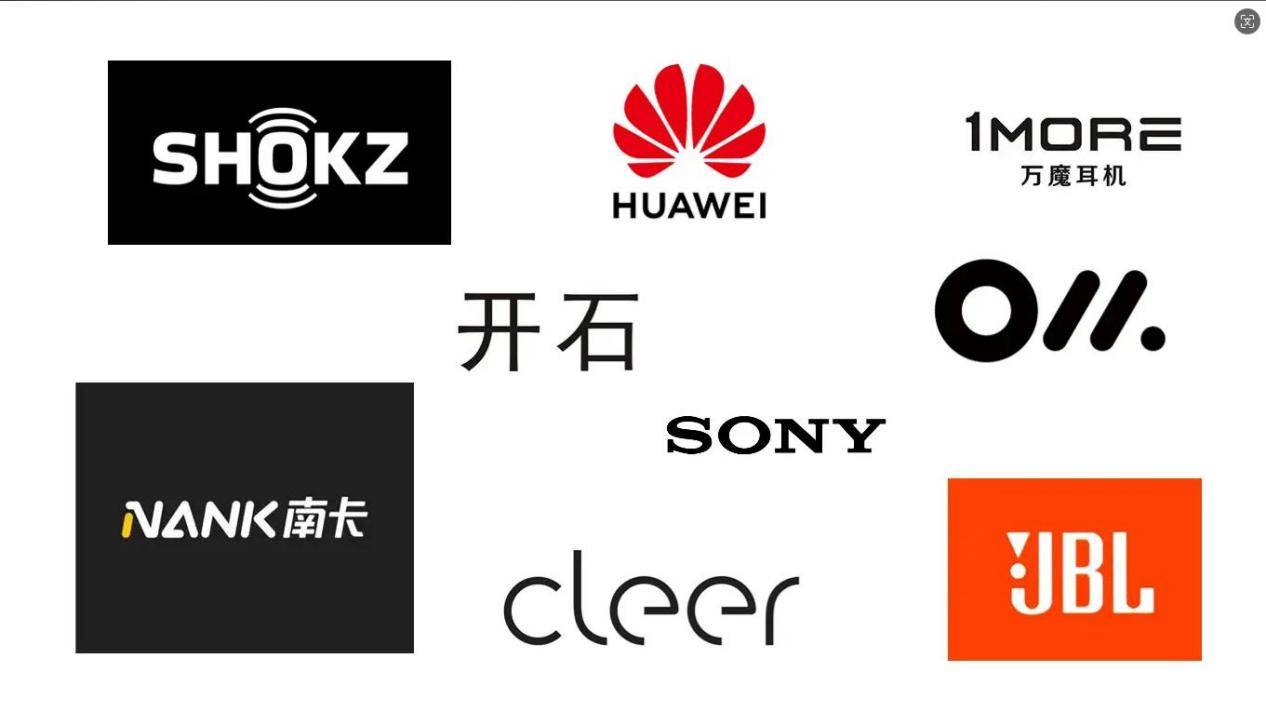 开放式耳机哪个好用?十大高性价比热门开放式蓝牙耳机推荐!