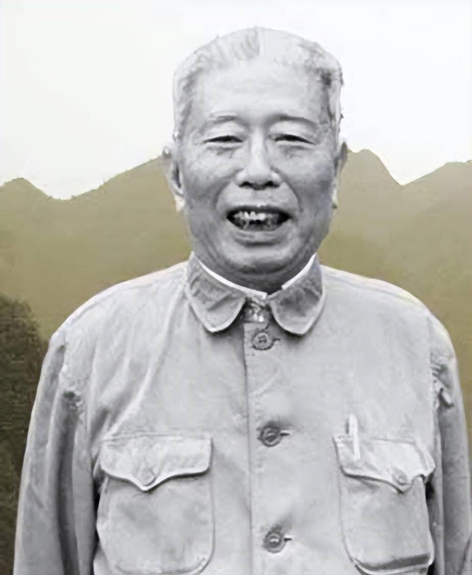 宋任穷拉着万毅上庐山,一个批判彭德怀,一个因支持彭德怀而倒霉