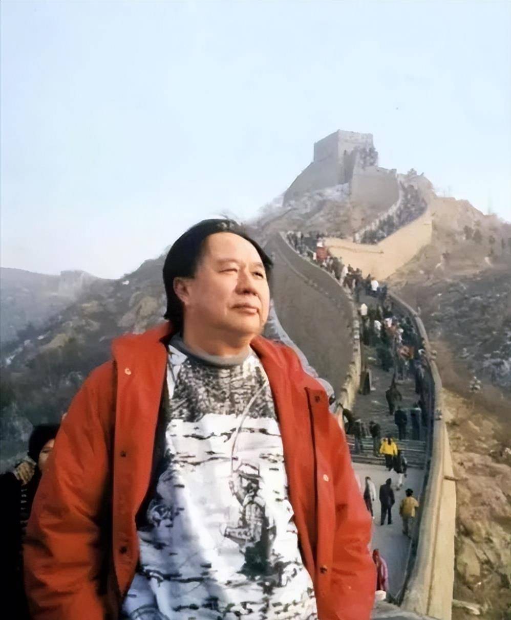 此时一位自称能够引入巨额外资的男子