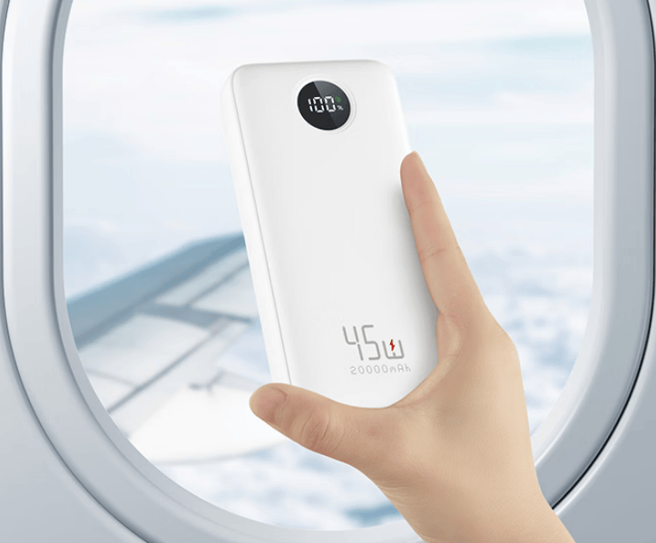 什么充电宝比较好？性价比高好用充电宝有哪些？充电宝十大排行榜