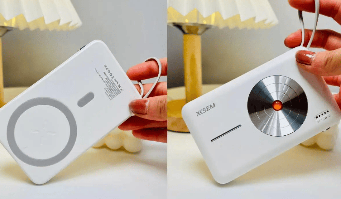 哪个品牌移动电源性价比高？2025年热销十大品牌移动电源推荐