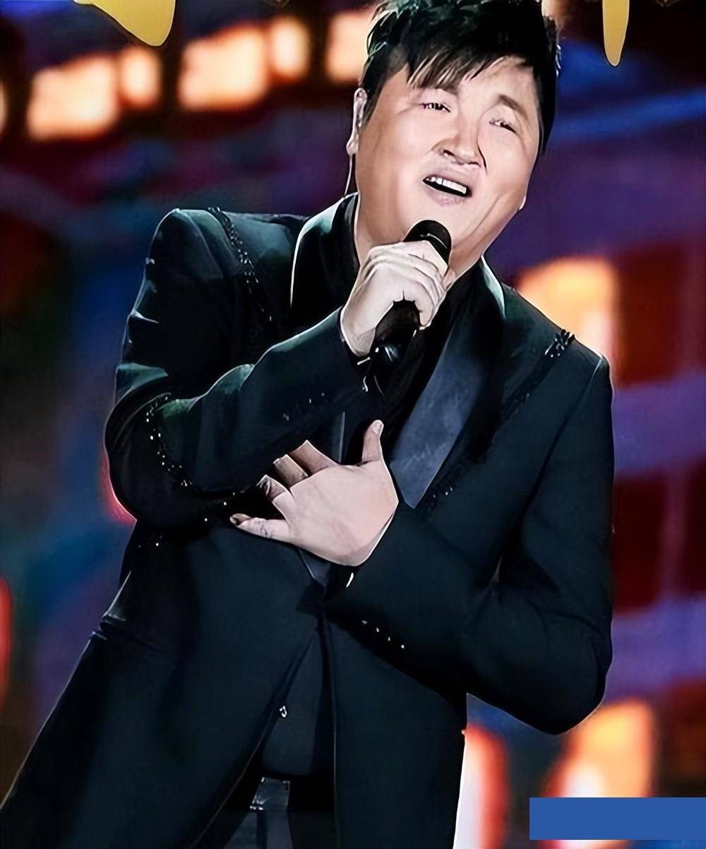 56岁孙楠现状:不要北京豪宅,一家人住乡下,桃源生活被网友向往