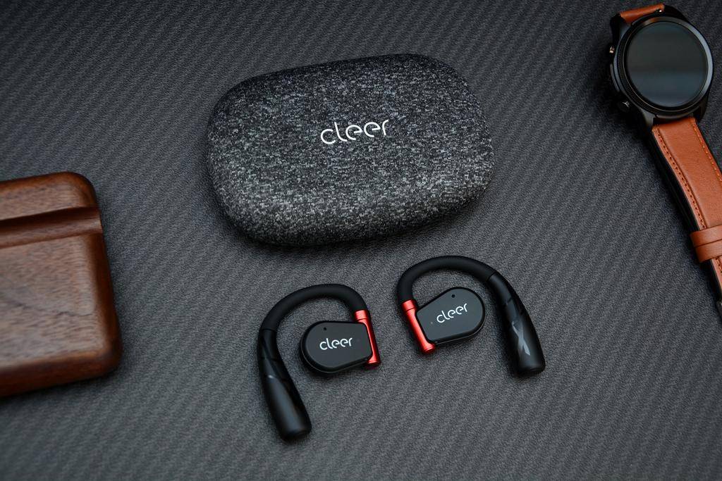 开放式耳机值不值入手?2025十大热卖开放式蓝牙耳机全对比!