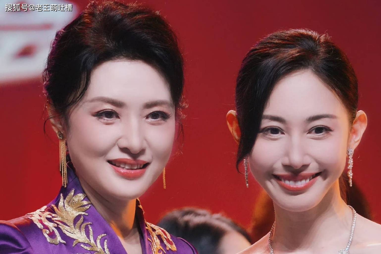 她比朱媛媛幸运！朱洁静春晚前放化疗25次：舞台是救赎是我的药_舞蹈_姐姐_身体