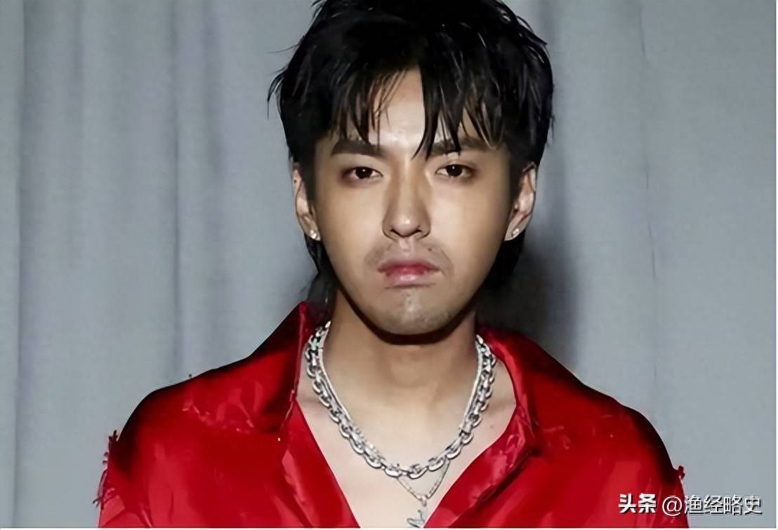 吴亦凡被判13年,而当年力挺他的三位女名人,一个比一个惨!
