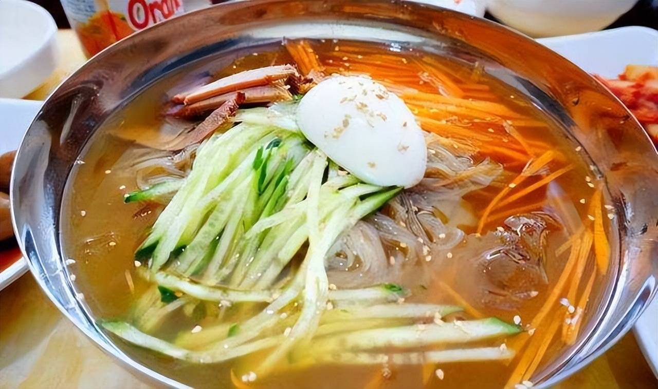 图片[7]-这些是韩国所谓的顶级美食，还敢大言不惭叫板中国菜？-华闻时空