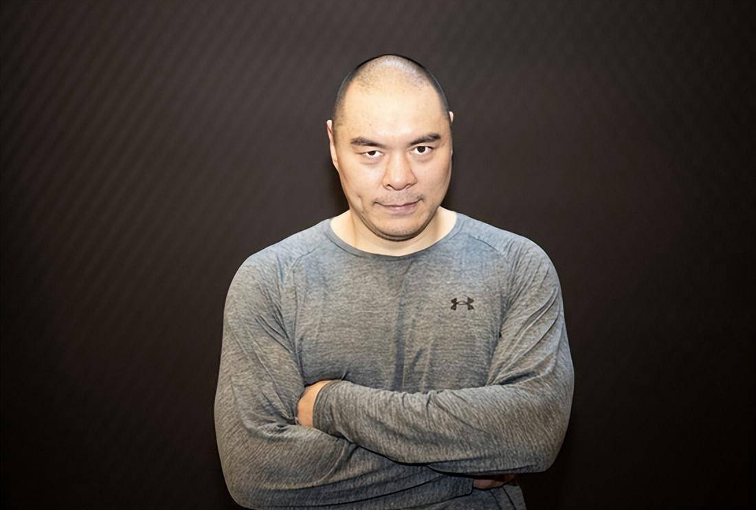 张志磊重返拳坛：挑战约书亚，书写中国拳击新篇章