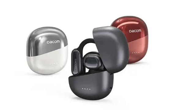 2025年618开放式蓝牙耳机哪款好?十款百元性价比开放式耳机推荐