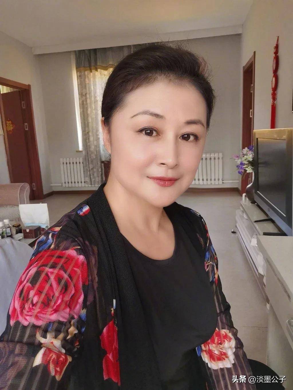 这些面部特征明显的女明星不会太长寿!这不是迷信是大数据