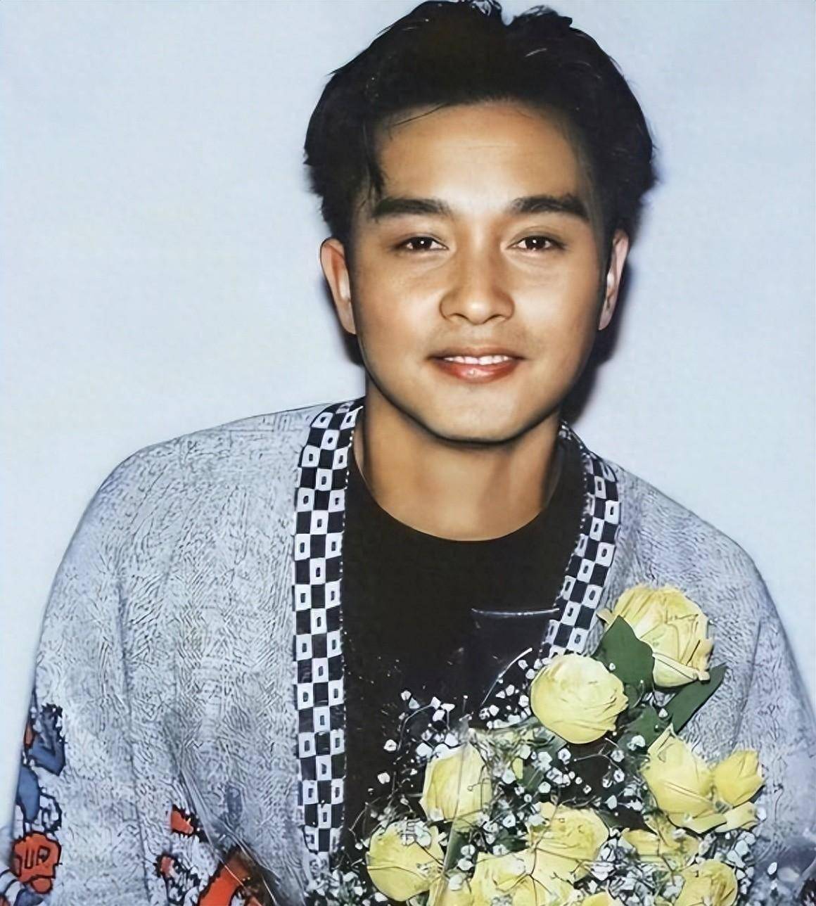 张国荣为什么自杀?马未都说了一句话,二十年后终于有人理解了