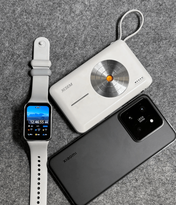 2025年什么牌子移动电源质量好？ 7款性价比高靠谱移动电源牌子