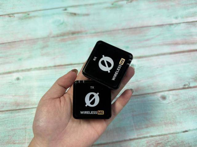 领夹麦克风哪个品牌好？西圣、博雅、罗德无线领夹麦对比较量！