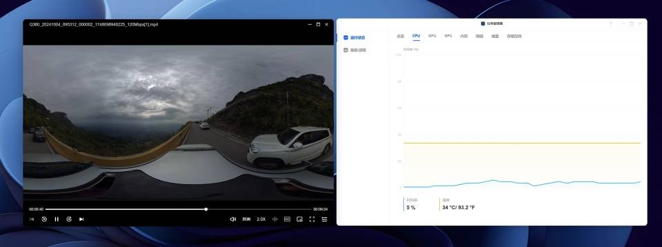 618+国补双重优惠:千元入门级NAS绿联私有云DH4300 Plus究竟值不值?