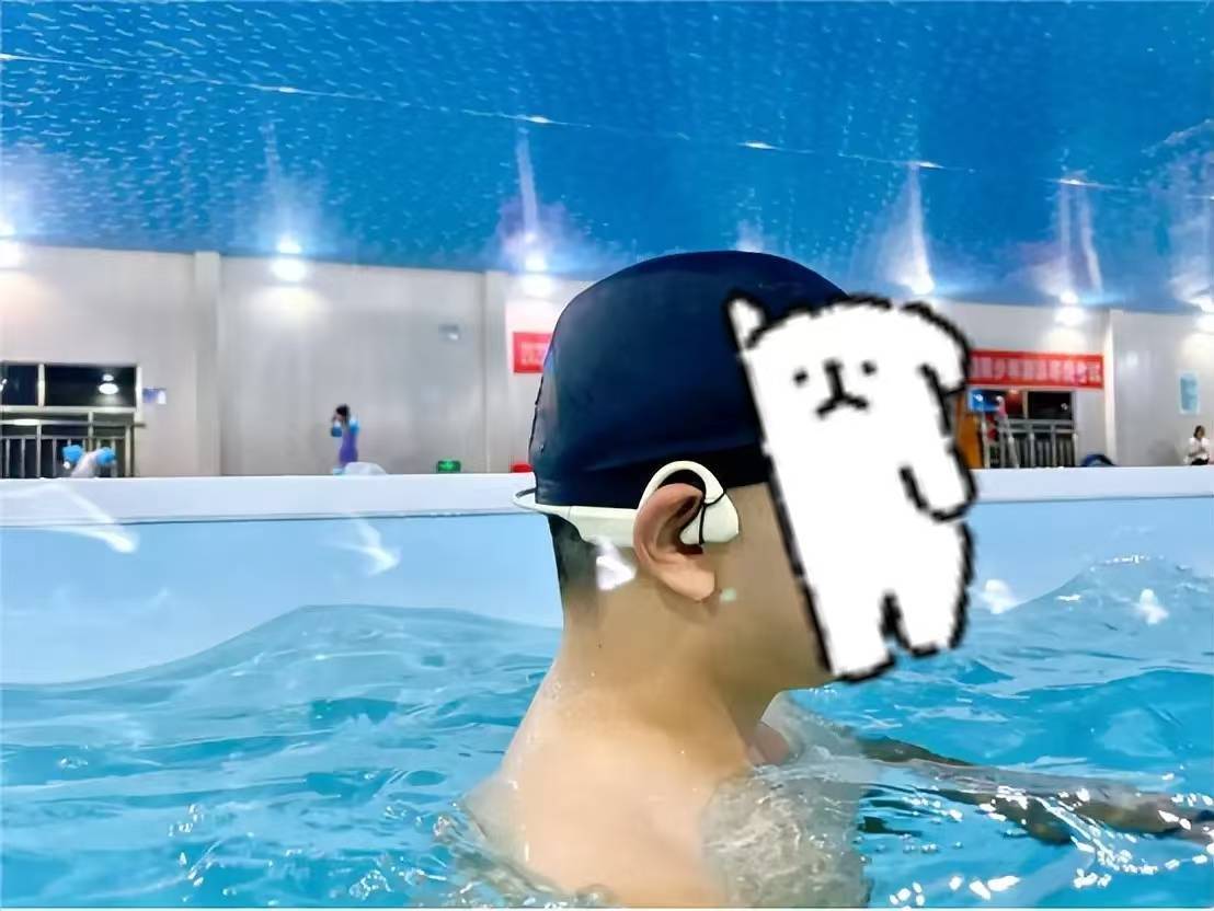 2025年游泳耳机哪个牌子最好?口碑最好的游泳耳机品牌大盘点!