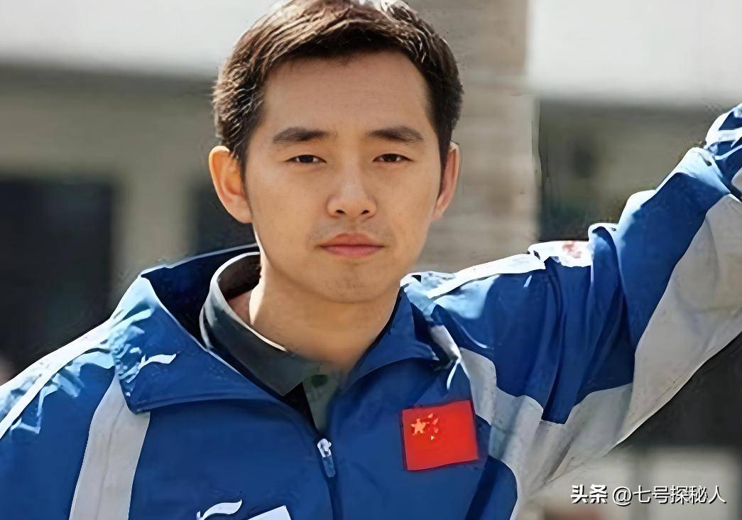 欠下巨额赌债,在体坛销声匿迹的孔令辉,如今生活过得怎样了?