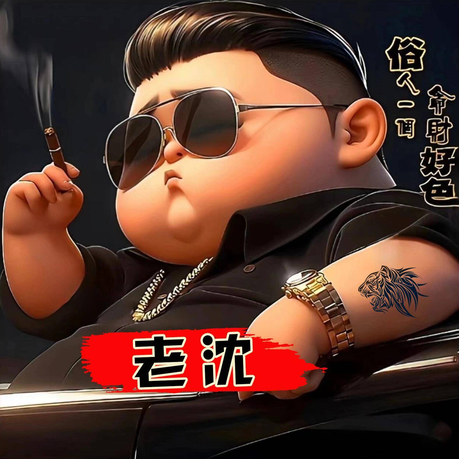 留名字,我设计!2025定制款一帆风顺签名头像,你的好运由你定义