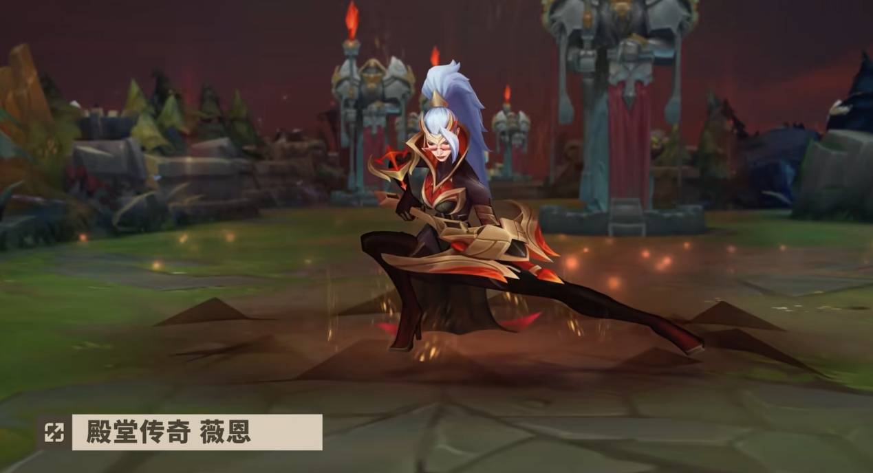 Uzi两大皮肤公开，卡莎原画封神！超越冠军皮肤，价格与Faker相同 