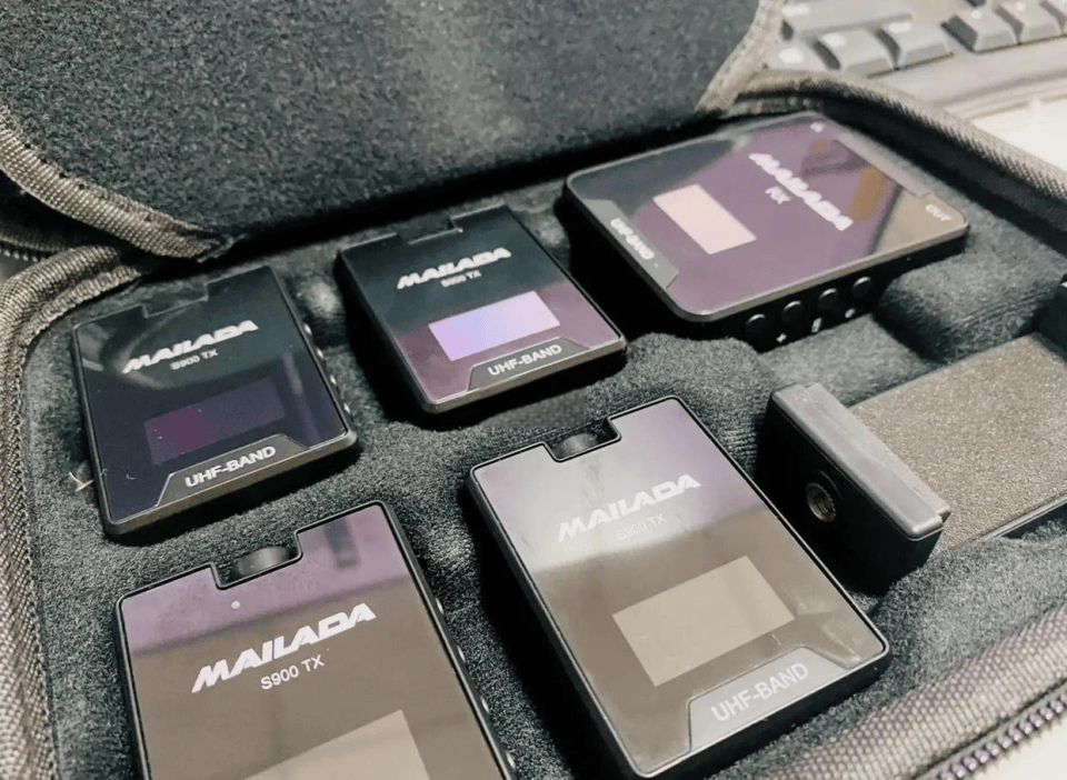 无线麦克风品牌排行榜，十大音质最好的麦克风，国产最好的麦克风