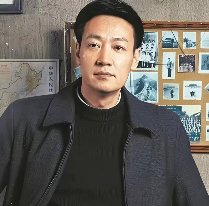 辛柏青有多牛？不查不知道