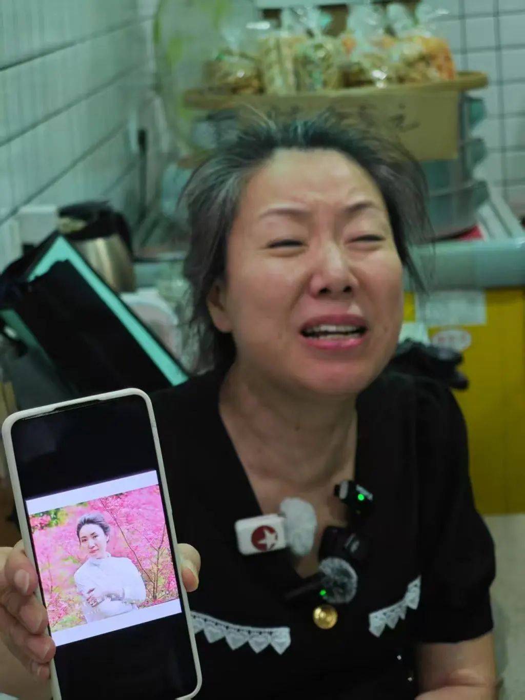 叶舒华为家门口遇难案女生发声:“精神病不是免死金牌” 插图3 叶舒华为家门口遇难案女生发声:“精神病不是免死金牌” 插图3
