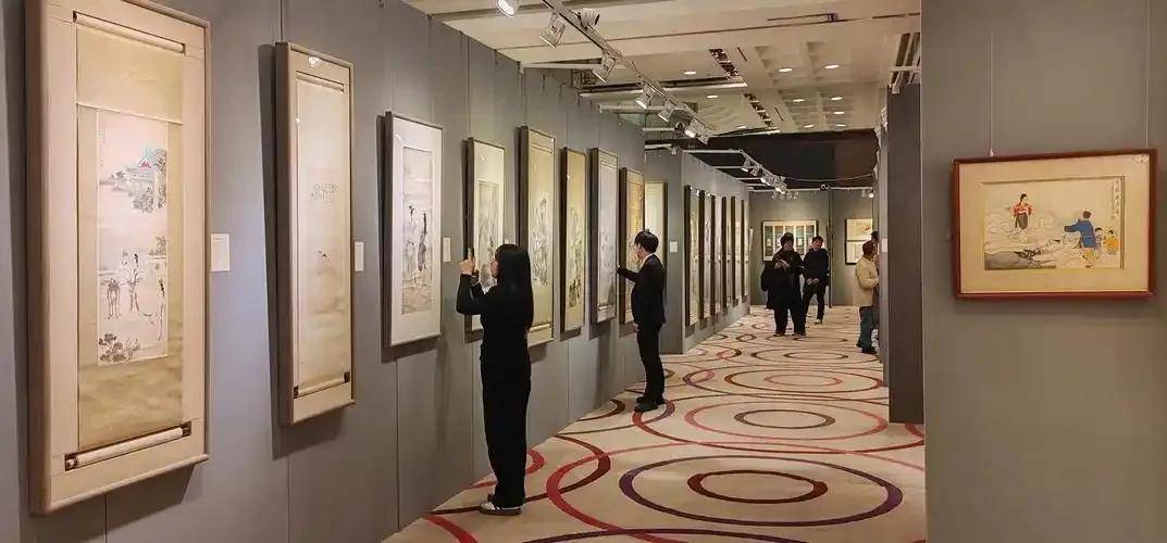 中国艺术品市场密码:“藏二代”能否打破中国艺术市场困局?-新零售-资讯-头部财经