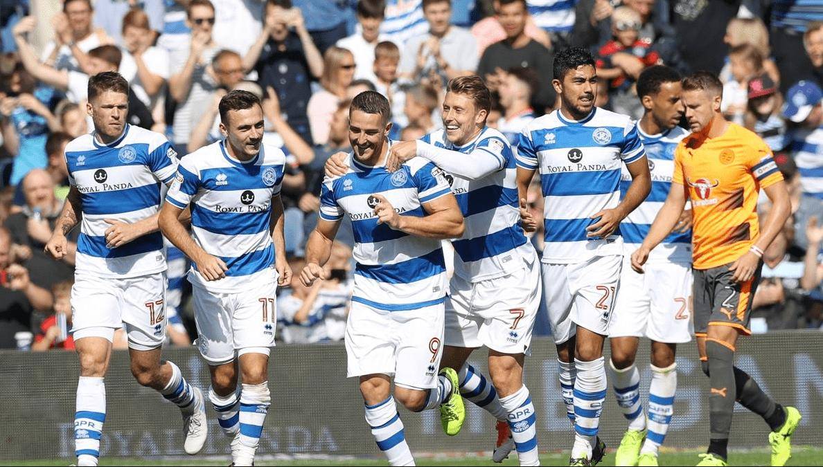 女王公园巡游者：伦敦足球江湖的“奇葩”活化石