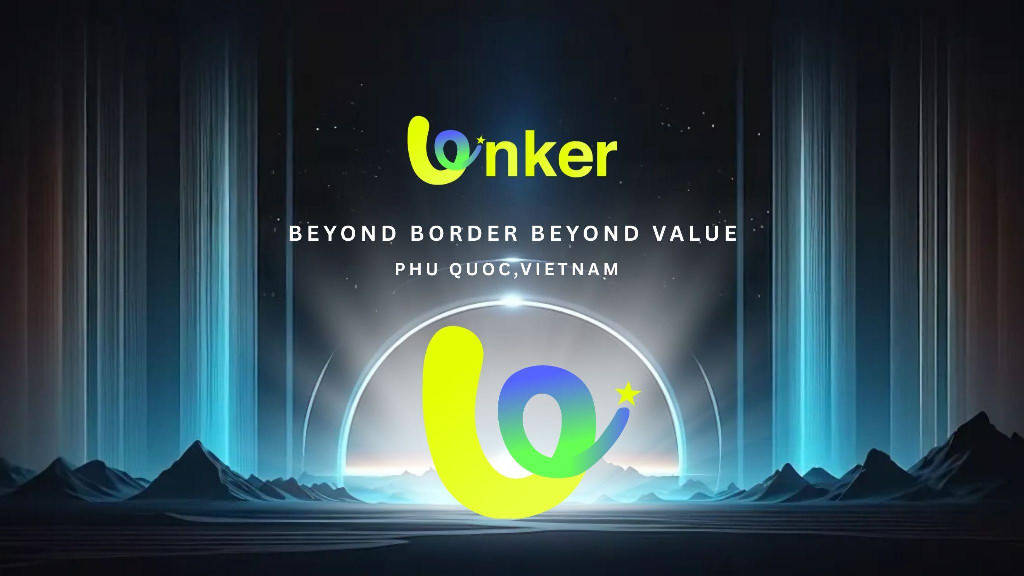 Linker 宣布全球 DAO 生态扩展计划，首站亚太峰会落地越南富国岛