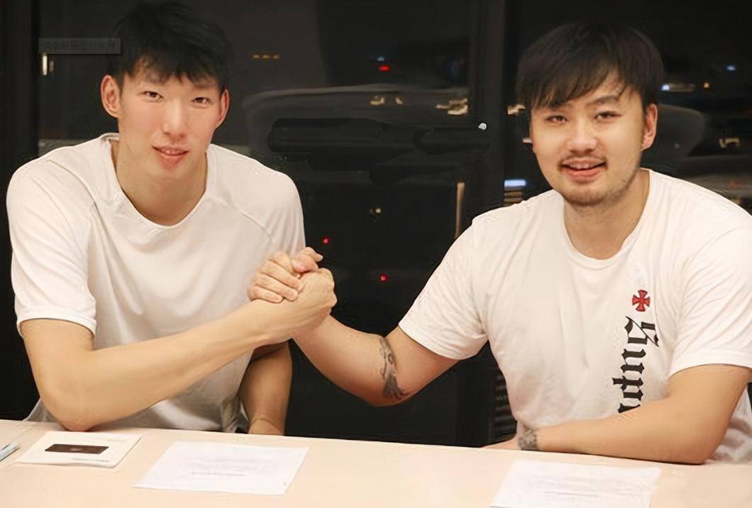 睢冉替周琦炮轰辽宁体育局，杜锋带双张出席活动，杨瀚森模拟顺位又上升