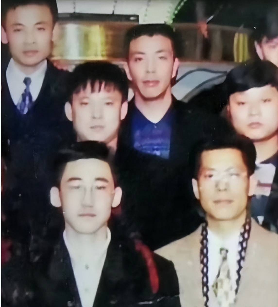 1998年,长春黑老大梁旭东被捕后扬言:两个月出去,后来结局怎样