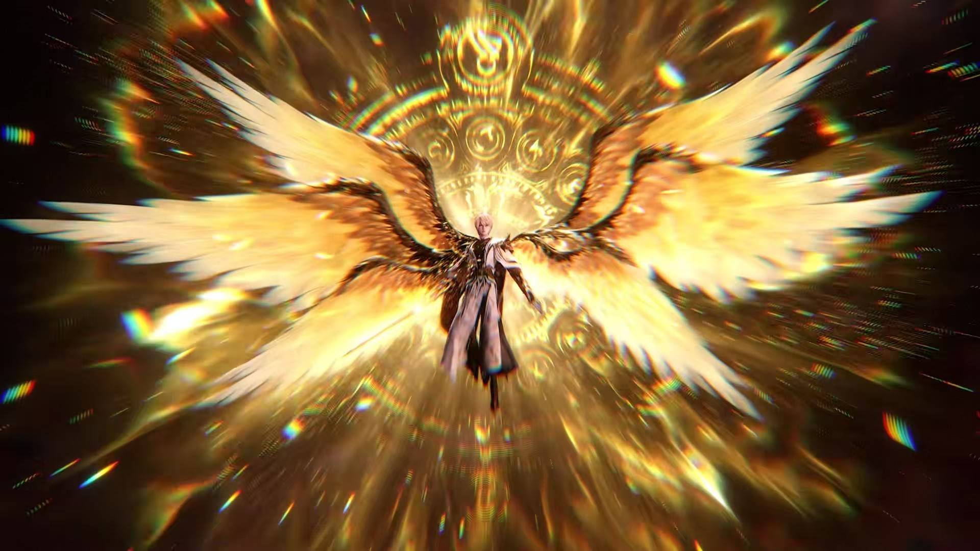 龙皓晨圣采儿携手对抗死神，伊莱克斯主动穿越位面，剧情已显著变化_搜狐网