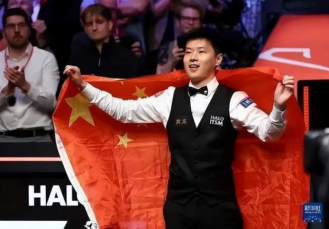 斯诺克世代争霸：70后、80后与90后的传奇对决
