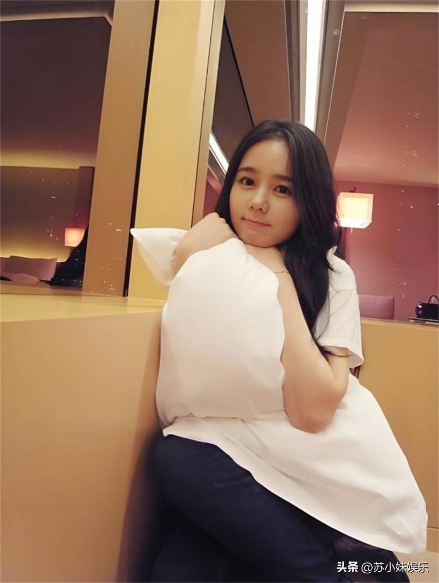 韩佳人公婆宠爱有加,公公称她无工作也受宠,婆婆夸她胜过女儿