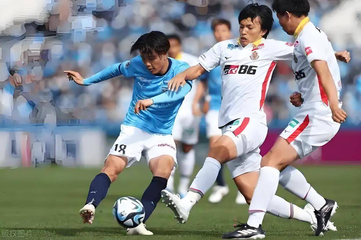 柏太阳神 vs 川崎前锋