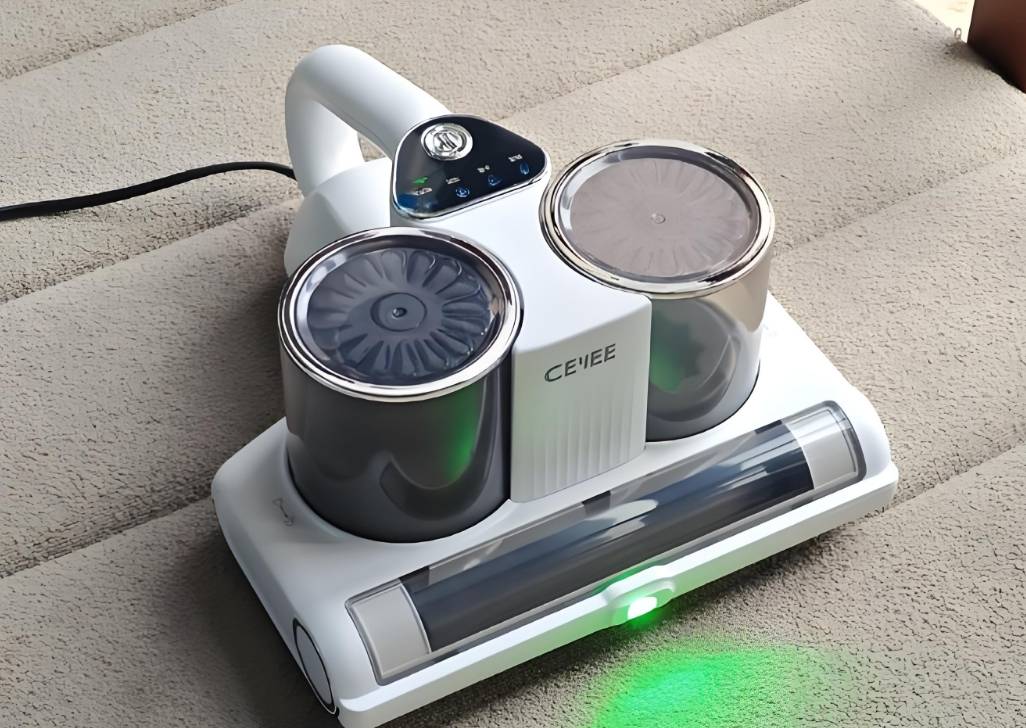 618除螨仪什么价位的好用？全方位对比五大口碑最好的除螨仪！