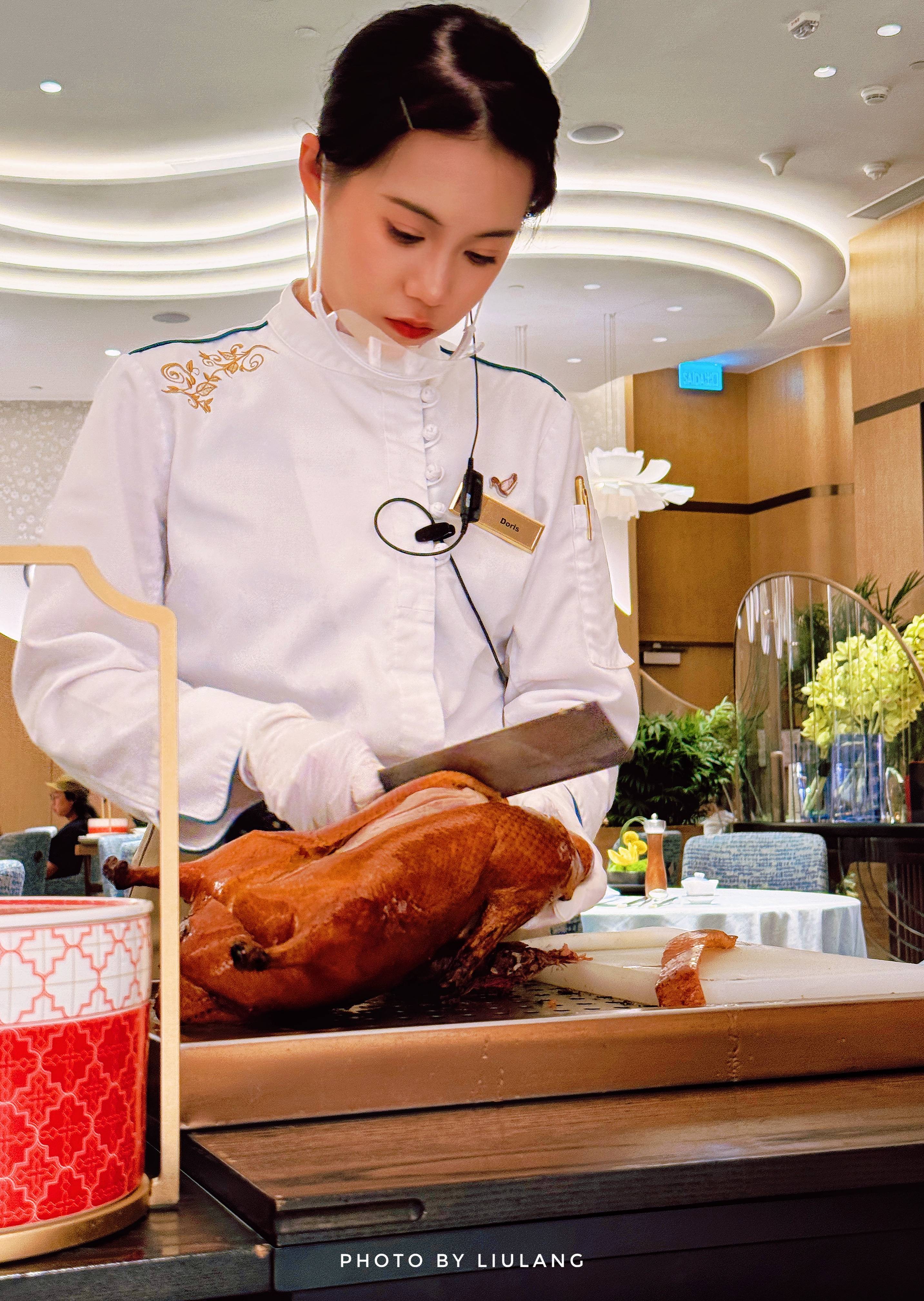 澳门旅行不可错过的美食中餐