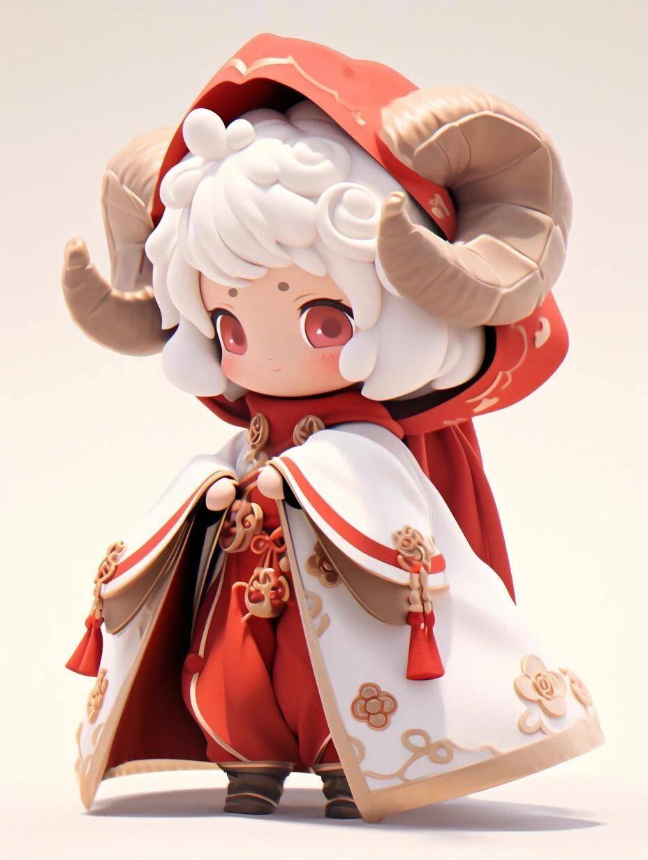 生肖羊2025每日运势(属羊2025运势)