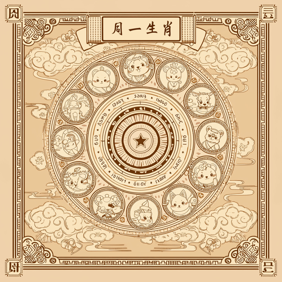 9月1日生肖周运势(9月1日当天运势如何)