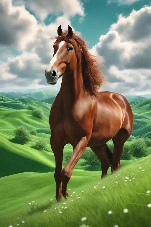 马生肖3月运势如何呢(属马的3月份的运势)