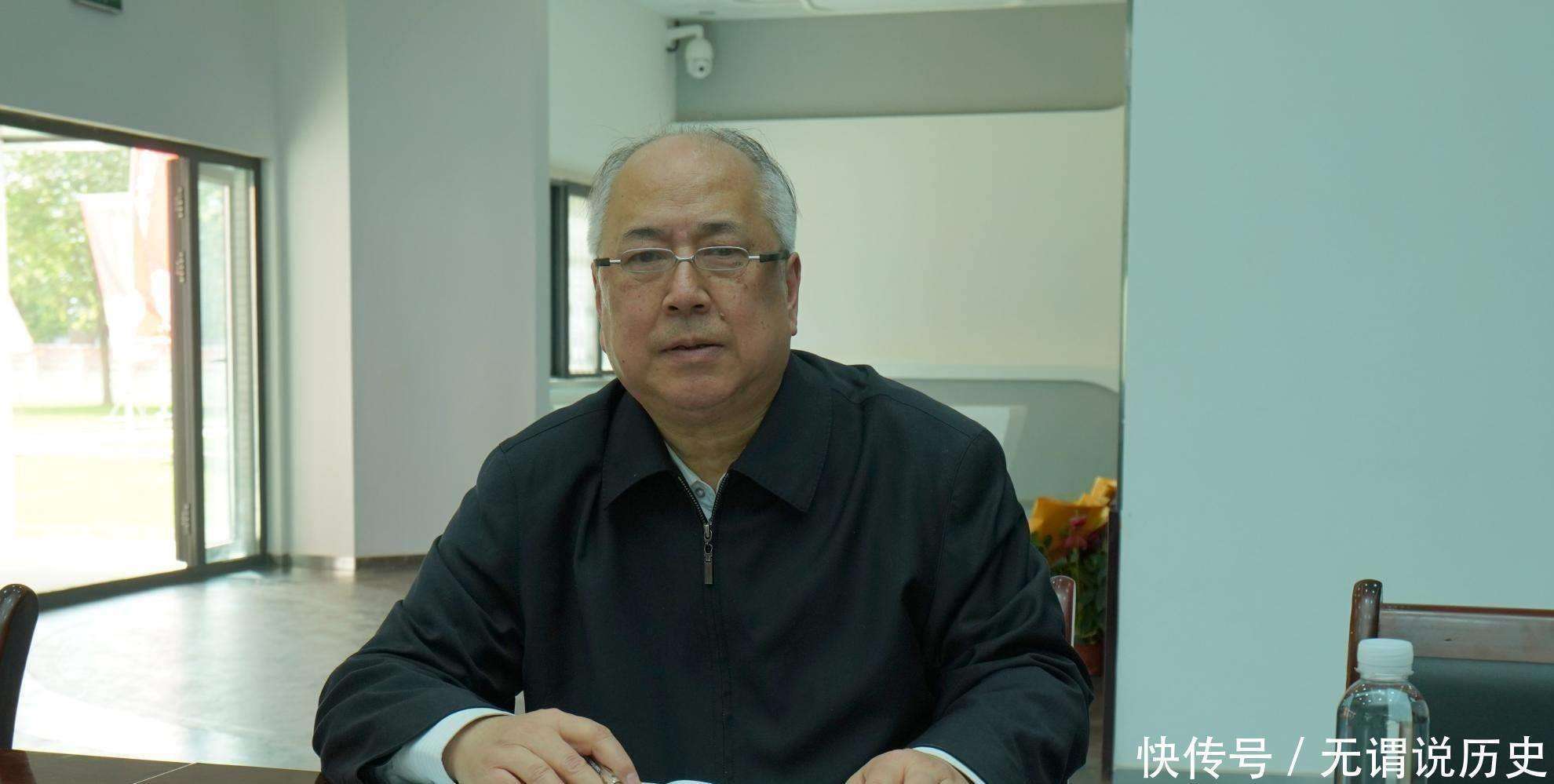 原创钱学森之子钱永刚:高中没毕业去参军,34岁考上了大学