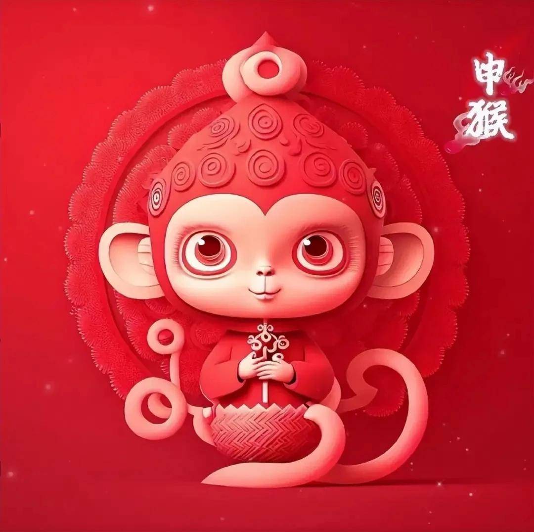 生肖猴在国庆的运势(生肖猴在国庆的运势如何)