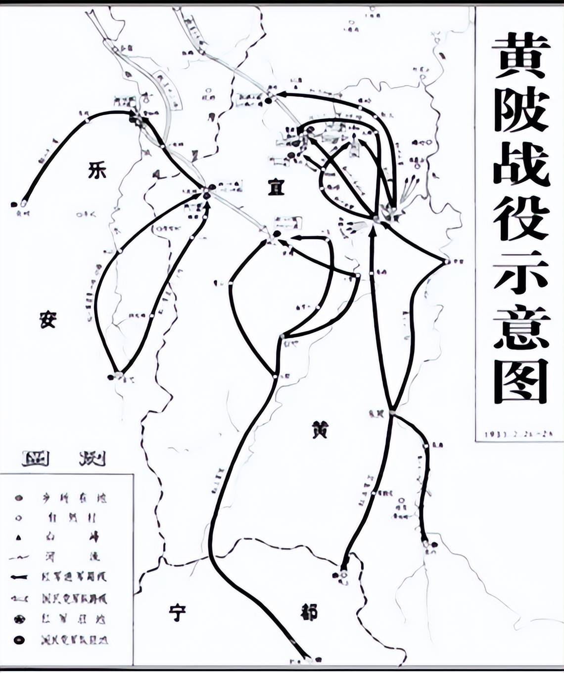 38军军长梁兴初,被誉为"万岁军"!他如何从铁匠逆袭成开国中将