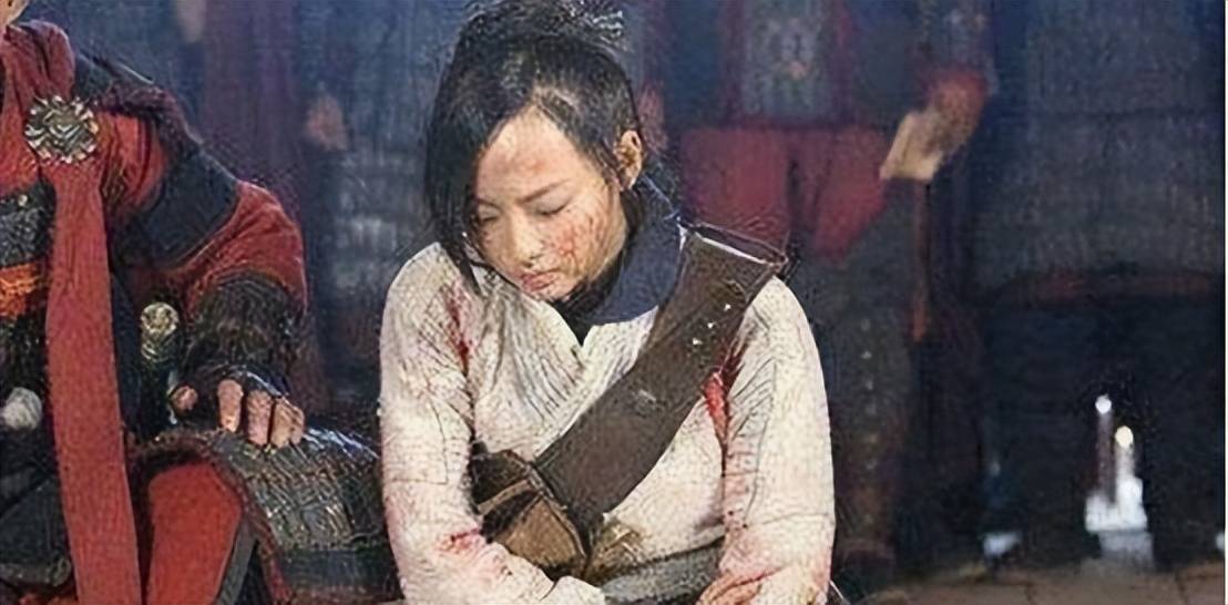 羞辱是其一,还有一点很重要