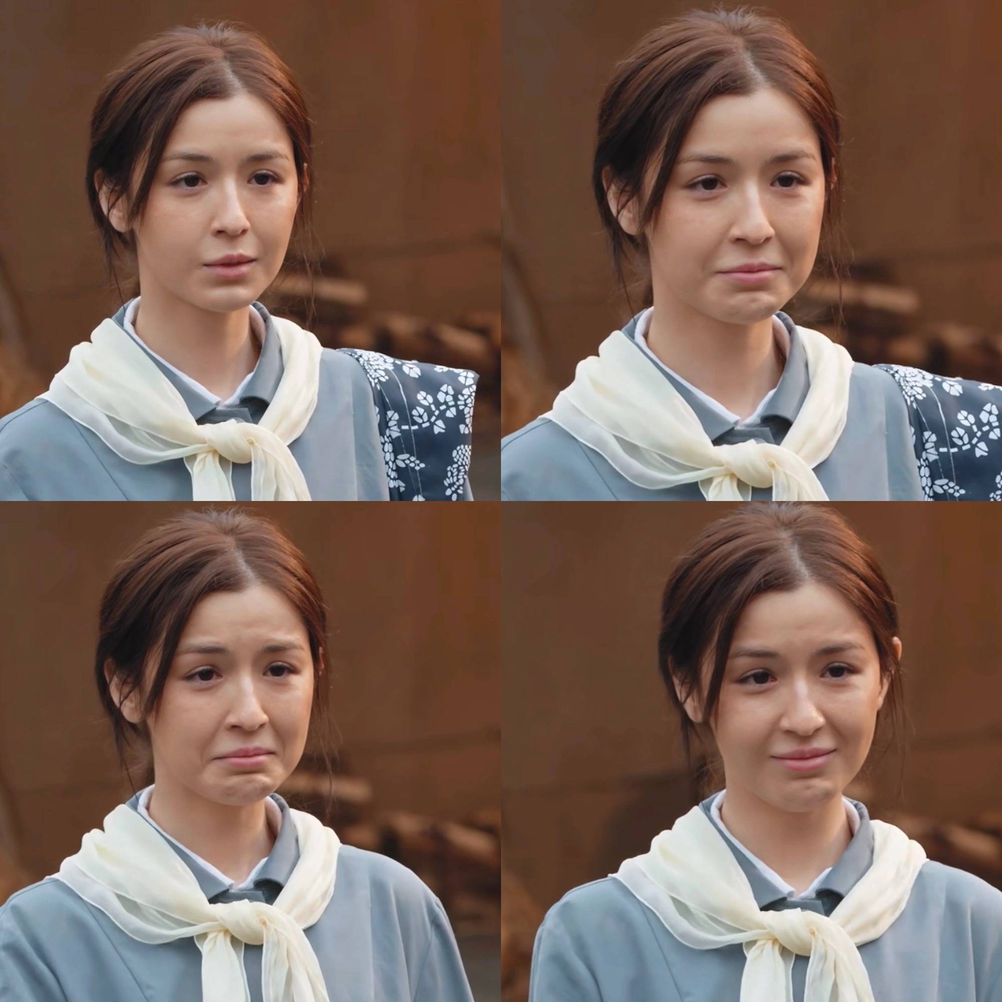 宣璐不满暗指哈妮克孜受宠,刘涛倪萍直言反驳,观点激烈碰撞!