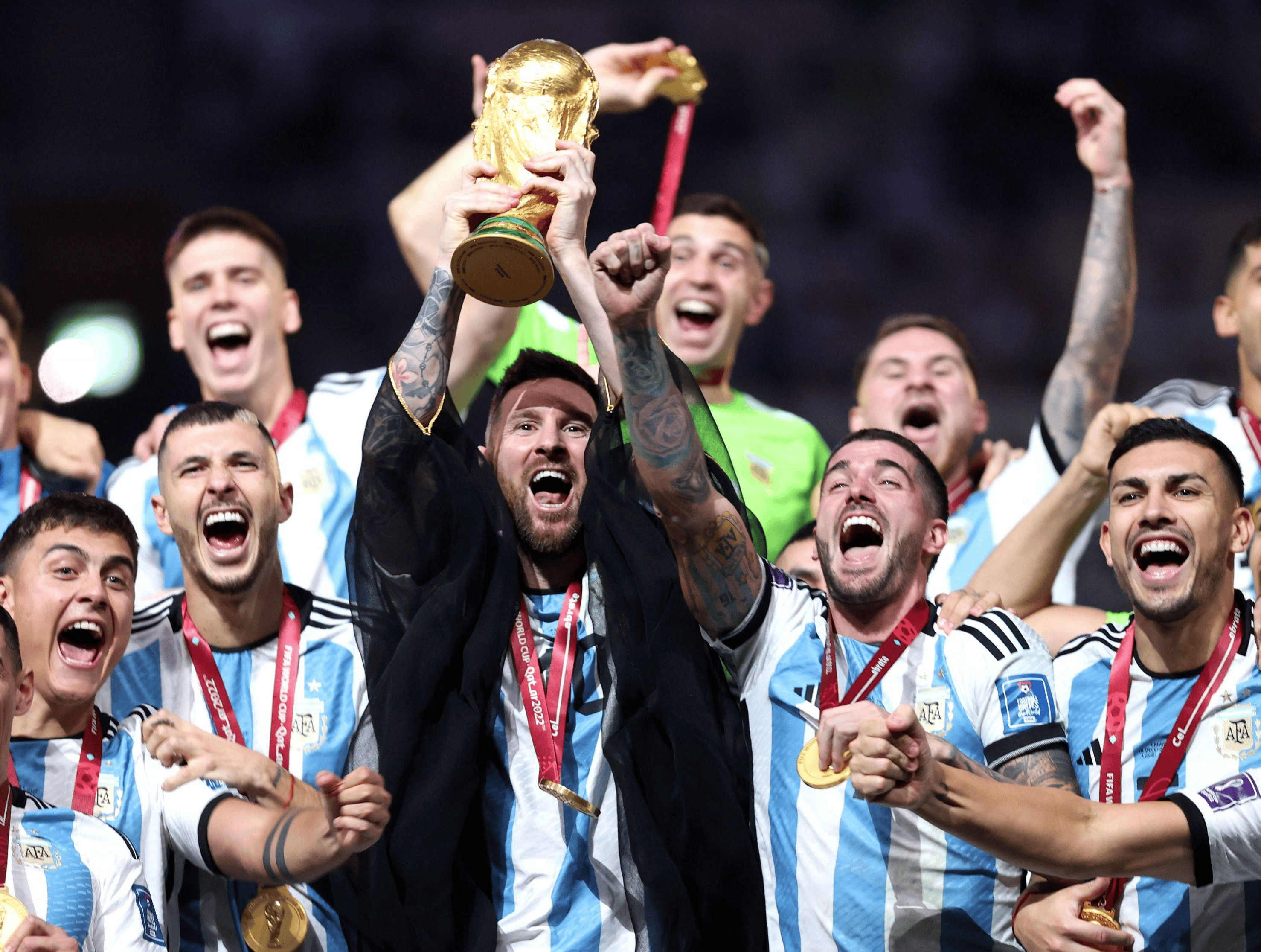 世界杯德 巴西 巅峰对决相关图片1