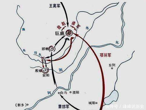 怎么看宋义被杀这件事?如果没有宋义,项羽可能兵败巨鹿