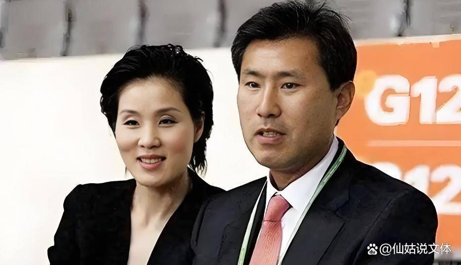 焦志敏,8年让球5次,远嫁韩国却拒绝为韩国出场