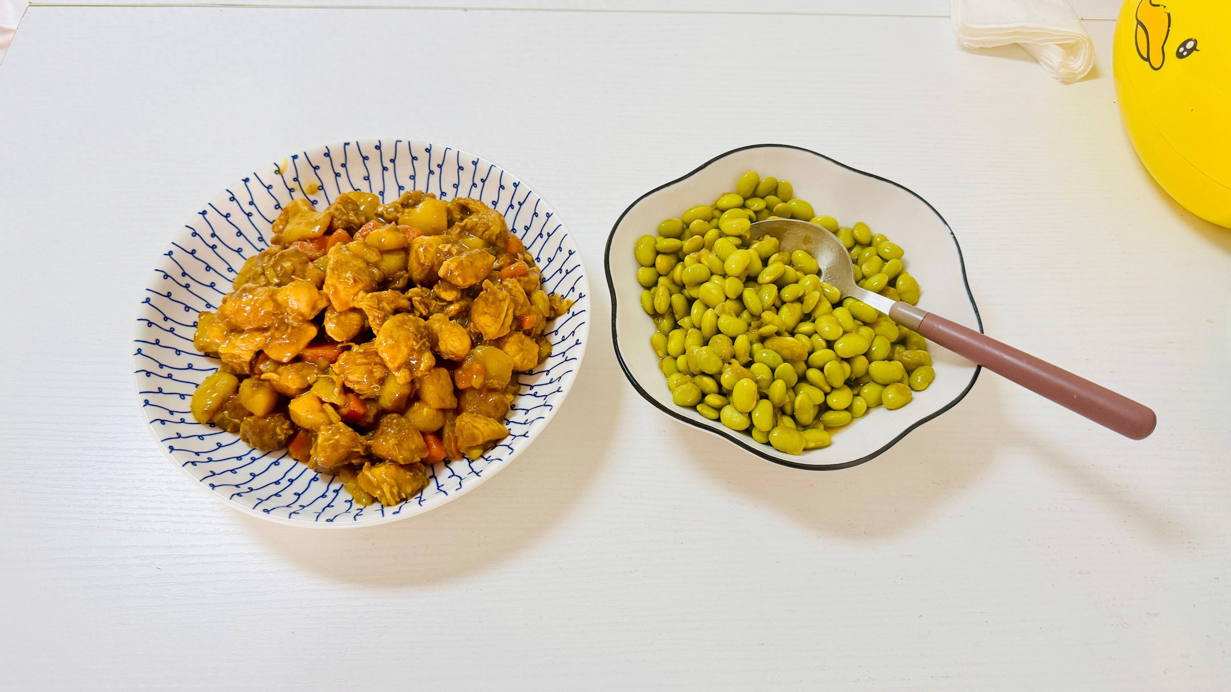 母女的午餐，煮沸，蒸气，蒸气，超级简单