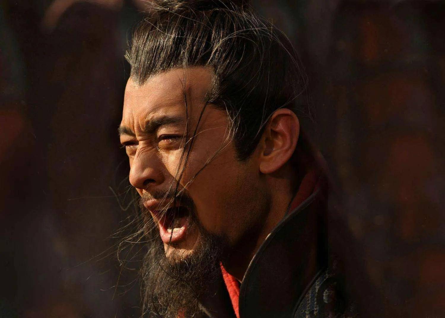 岳飞为什么必须死