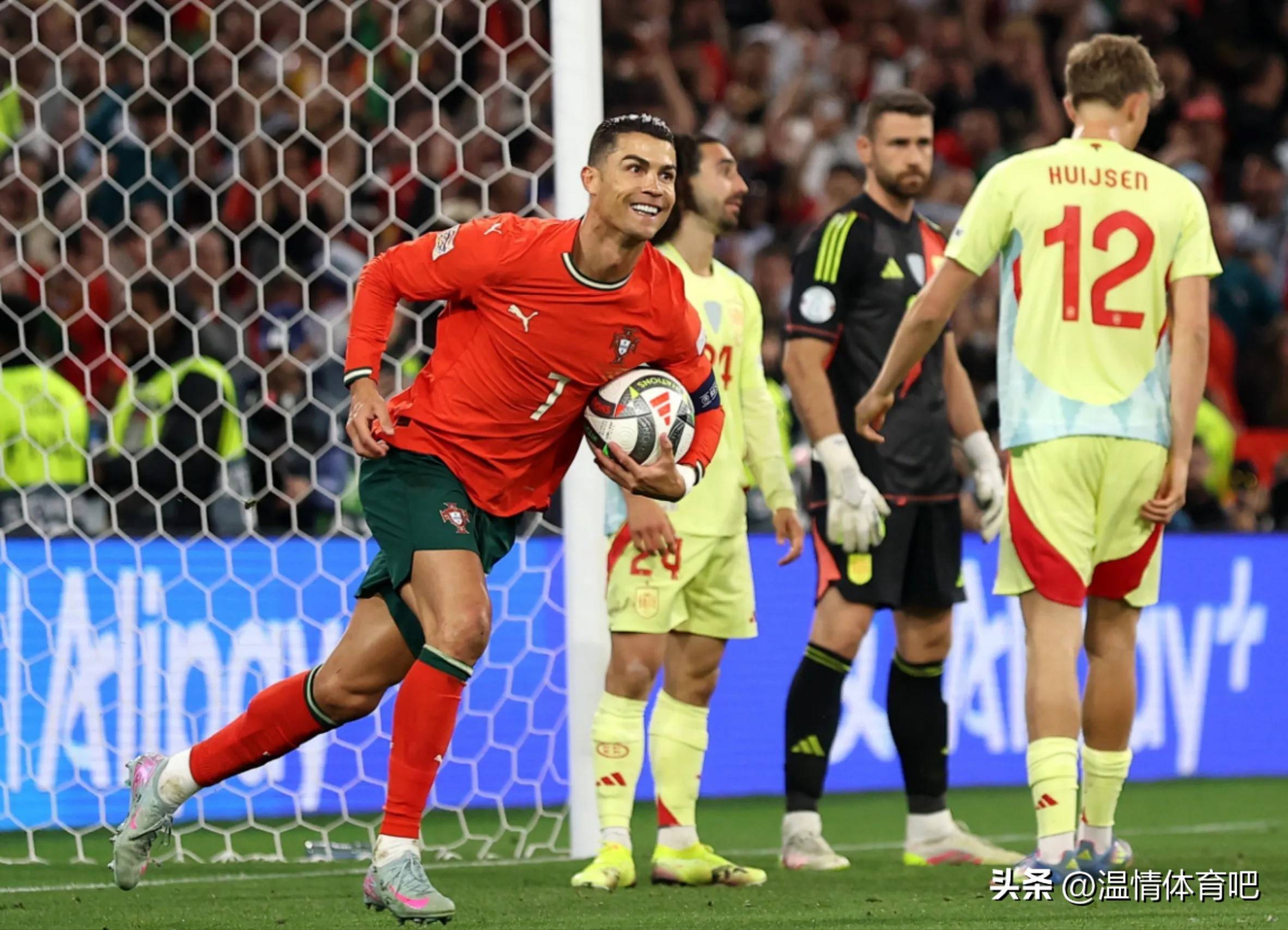 c罗为什么叫罗三岁 c罗为什么叫罗三岁